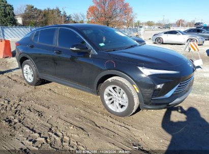 Lot #3053061548 2024 BUICK ENVISTA PREFERRED FWD