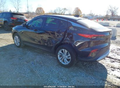 Lot #3053061548 2024 BUICK ENVISTA PREFERRED FWD