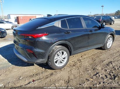 Lot #3053061548 2024 BUICK ENVISTA PREFERRED FWD