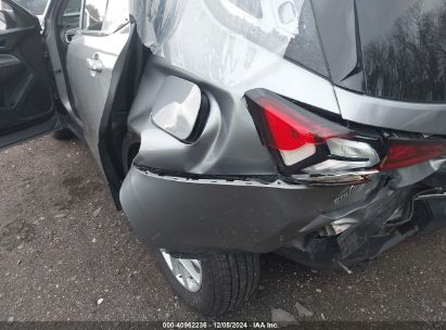 Lot #3037539750 2023 CHEVROLET EQUINOX AWD LT