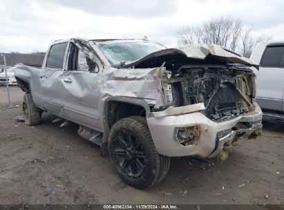 Lot #3037539744 2018 GMC SIERRA 2500HD DENALI