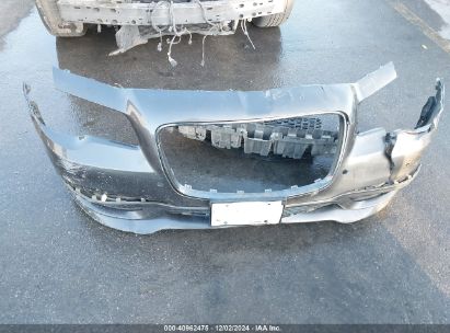 Lot #3068522699 2018 CHRYSLER 300 300S