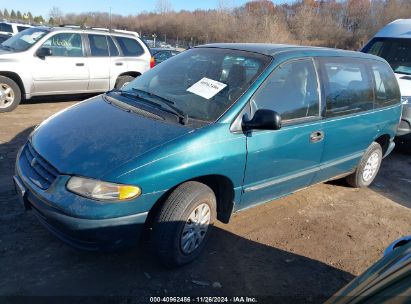 Lot #3056470862 2000 CHRYSLER VOYAGER