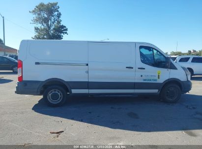 Lot #3034052330 2016 FORD TRANSIT-150