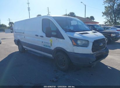 Lot #3034052330 2016 FORD TRANSIT-150