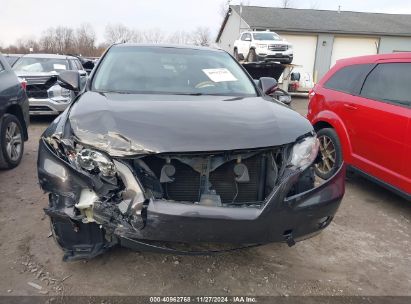 Lot #3042567395 2010 LEXUS RX 350