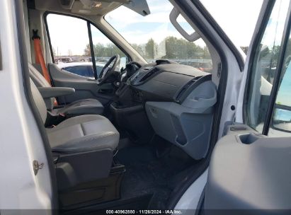 Lot #3056470859 2019 FORD TRANSIT-150