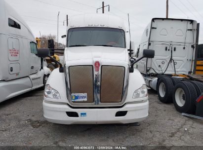 Lot #3034053763 2016 KENWORTH T680 T680