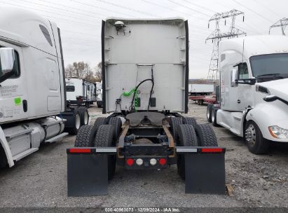 Lot #3034053763 2016 KENWORTH T680 T680