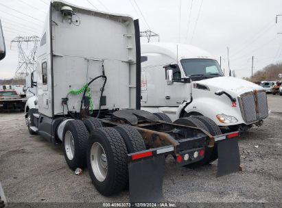 Lot #3034053763 2016 KENWORTH T680 T680