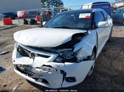 Lot #3037539964 2013 SCION TC