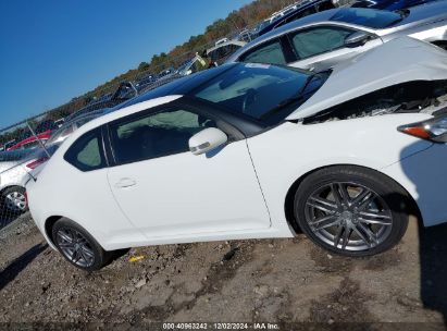 Lot #3037539964 2013 SCION TC