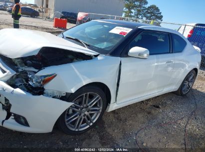 Lot #3037539964 2013 SCION TC