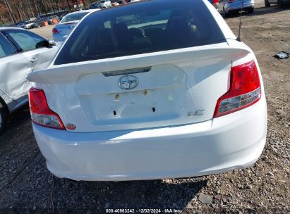 Lot #3037539964 2013 SCION TC