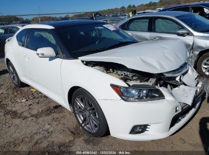 Lot #3037539964 2013 SCION TC