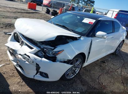 Lot #3037539964 2013 SCION TC