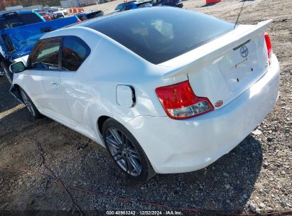 Lot #3037539964 2013 SCION TC