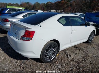 Lot #3037539964 2013 SCION TC