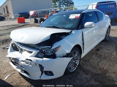 Lot #3037539964 2013 SCION TC