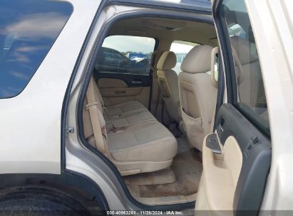 Lot #3034052311 2007 CHEVROLET TAHOE LS