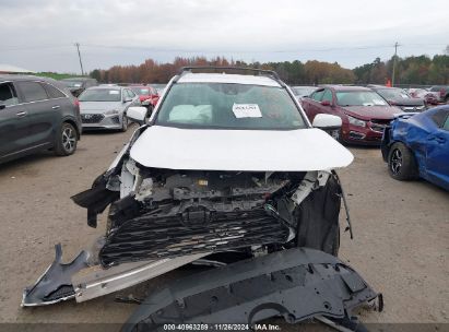 Lot #3034052307 2020 TOYOTA RAV4 LE