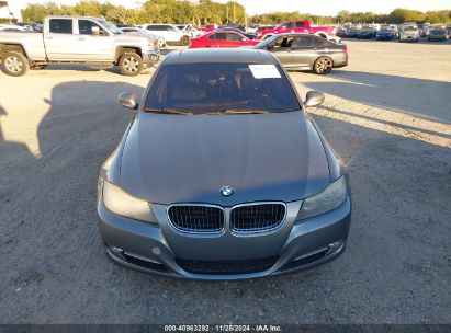 Lot #3056068222 2011 BMW 335I