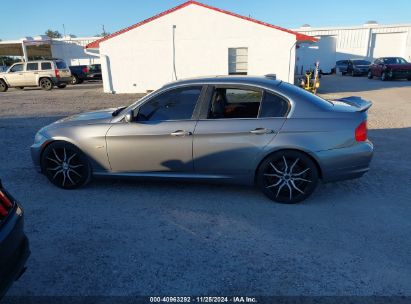 Lot #3056068222 2011 BMW 335I