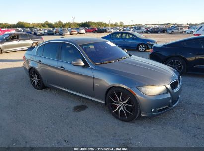 Lot #3056068222 2011 BMW 335I