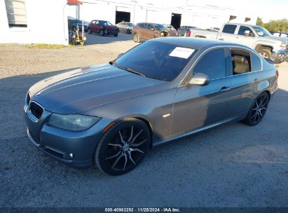 Lot #3056068222 2011 BMW 335I