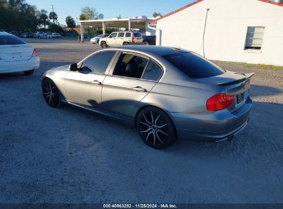 Lot #3056068222 2011 BMW 335I