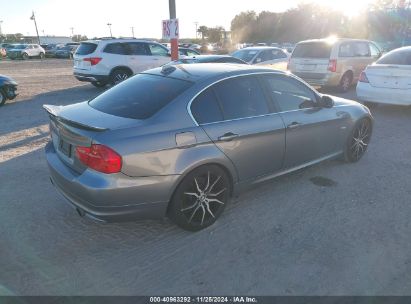 Lot #3056068222 2011 BMW 335I