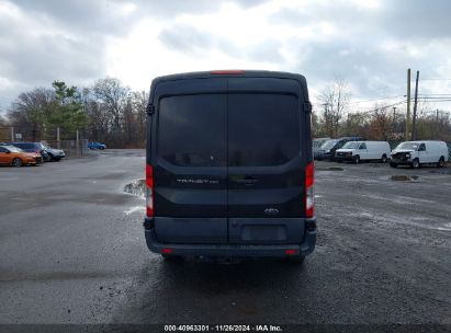 Lot #3042556121 2015 FORD TRANSIT-250