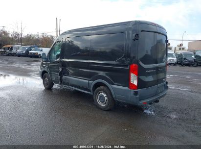 Lot #3042556121 2015 FORD TRANSIT-250