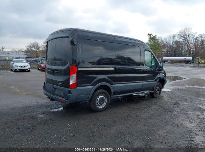 Lot #3042556121 2015 FORD TRANSIT-250