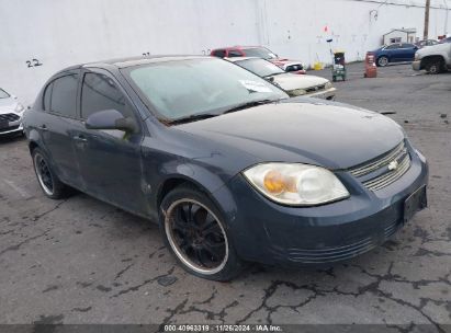 Lot #3035093021 2008 CHEVROLET COBALT LT