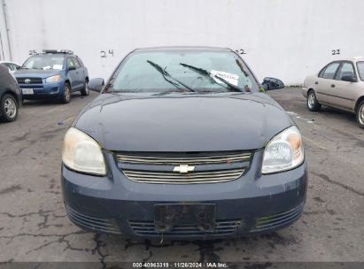 Lot #3035093021 2008 CHEVROLET COBALT LT