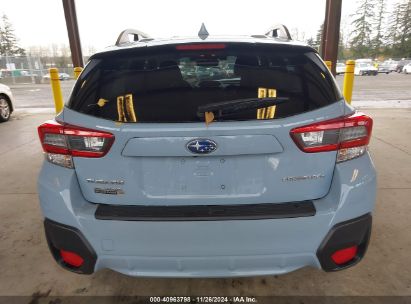 Lot #3035093017 2023 SUBARU CROSSTREK PREMIUM