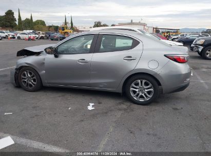 Lot #3035093016 2016 SCION IA