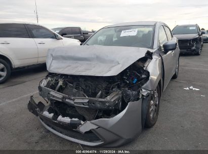 Lot #3035093016 2016 SCION IA