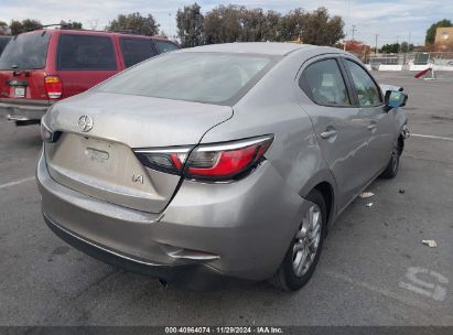 Lot #3035093016 2016 SCION IA