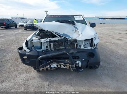 Lot #3035081608 2009 TOYOTA TACOMA