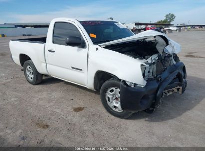 Lot #3035081608 2009 TOYOTA TACOMA