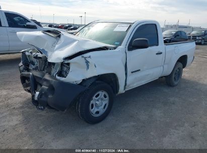 Lot #3035081608 2009 TOYOTA TACOMA