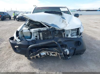 Lot #3035081608 2009 TOYOTA TACOMA