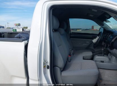 Lot #3035081608 2009 TOYOTA TACOMA