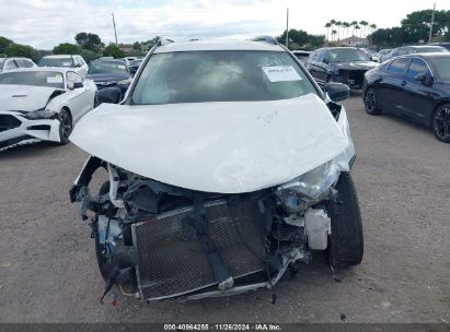 Lot #3034052867 2018 TOYOTA RAV4 LE