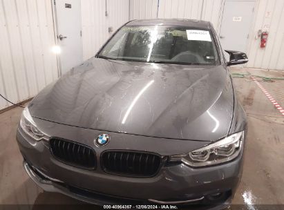 Lot #3056068491 2018 BMW 330I XDRIVE