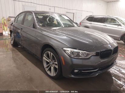 Lot #3056068491 2018 BMW 330I XDRIVE