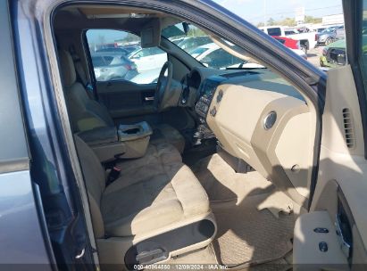 Lot #3053068410 2006 FORD F-150 LARIAT/XLT