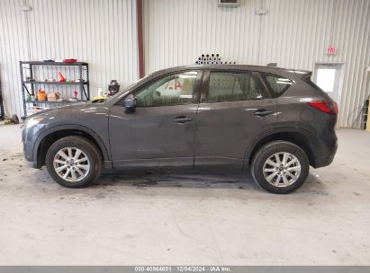 Lot #3031680877 2014 MAZDA CX-5 SPORT